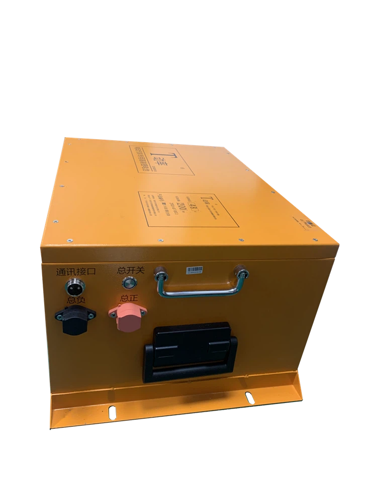 Golf Cart Battery Replacement