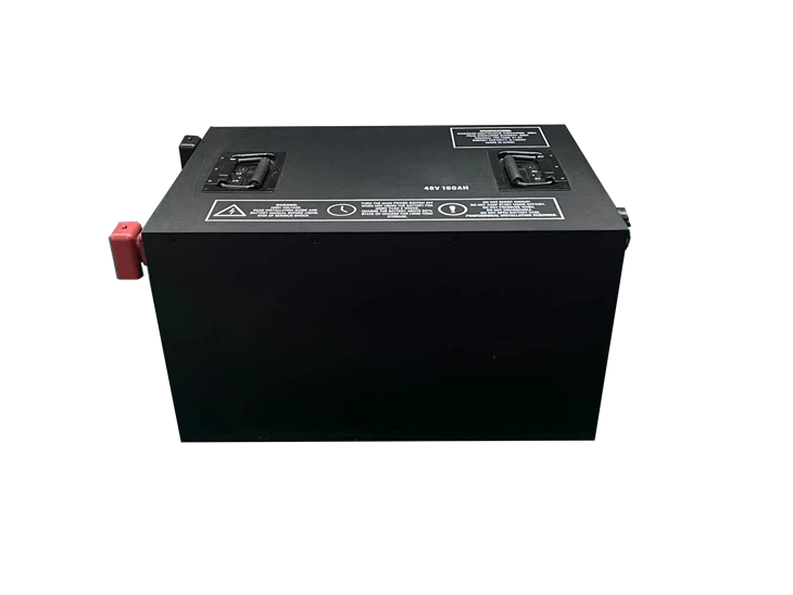 Lithium Battery for Golf Carts