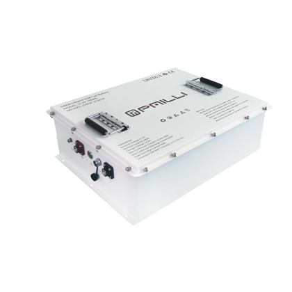 Mekkora a 48 V-os golfkocsi akkumulátorok súlya?